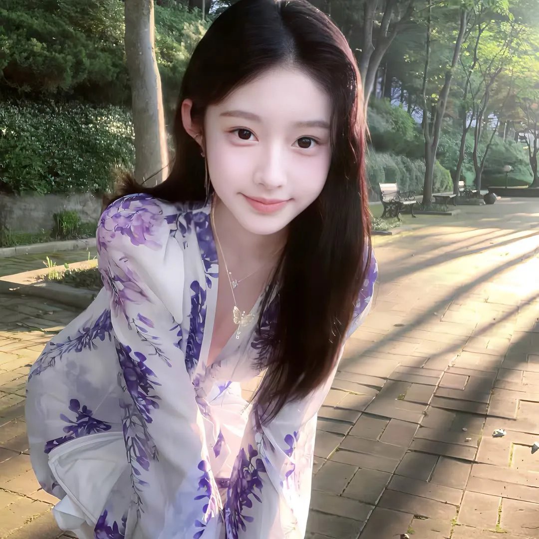 蜜糖美人