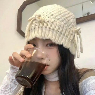 最幸运的女孩